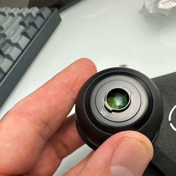 Moment Wide 18mm Mobile Lens | M-Series includes Lens cover and Bag for free - Picture 13 of 15